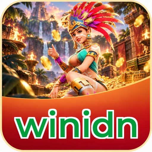 Kontak Resmi winidn
