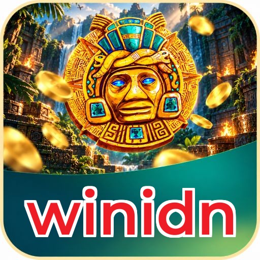 winidn APK Indonesia - Dashboard dan Interface